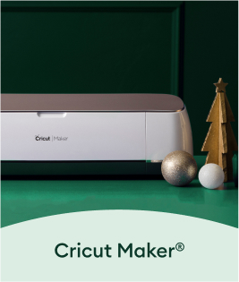 Cricut Maker®