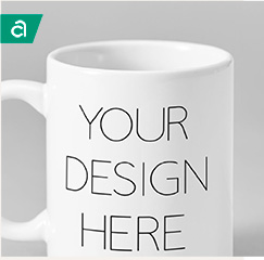 customize a mug