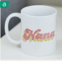 nana mug