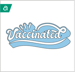 vaccinated - Image Set