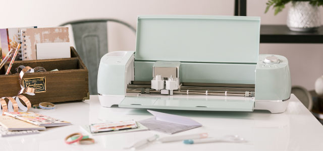Cricut Explore Air 2