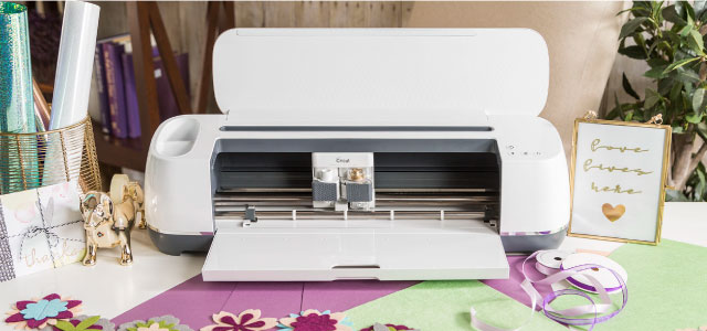 Cricut Maker