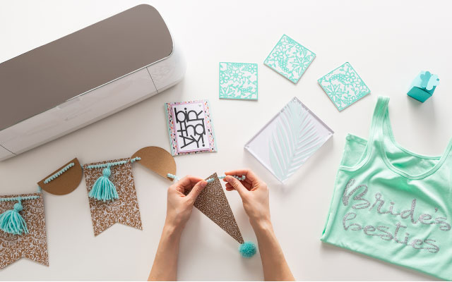 Handmade Projects