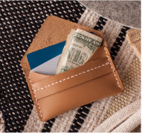 Leather Goods