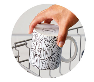 Dishwasher Mug