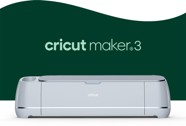 Cricut Maker 3