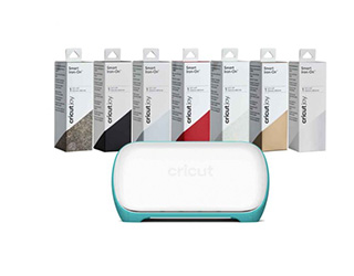 Cricut Joy Bundles - $199