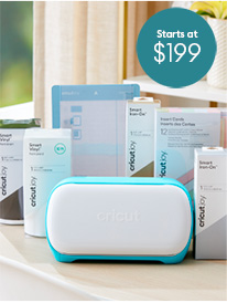 save on cricut joy bundles