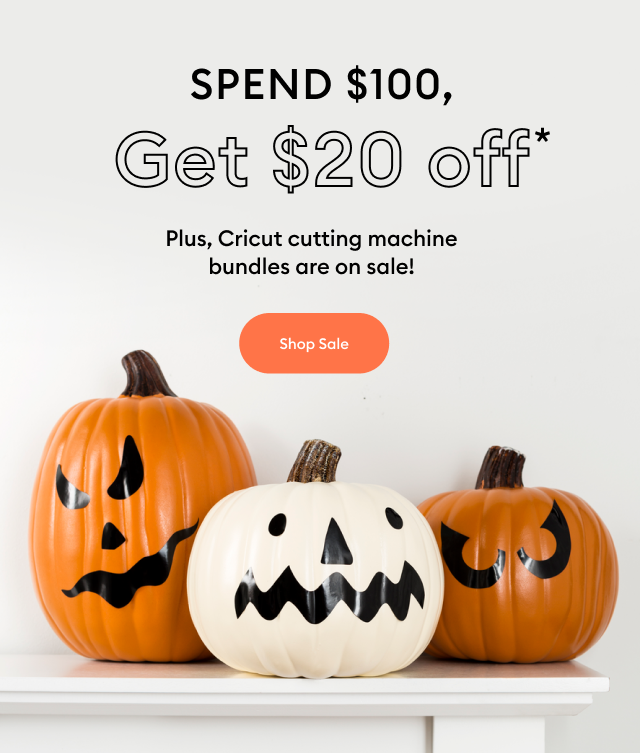 Halloween deals