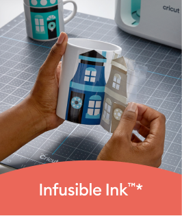 infusible ink