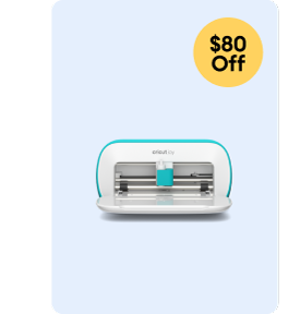 $80 Off Cricut Joy