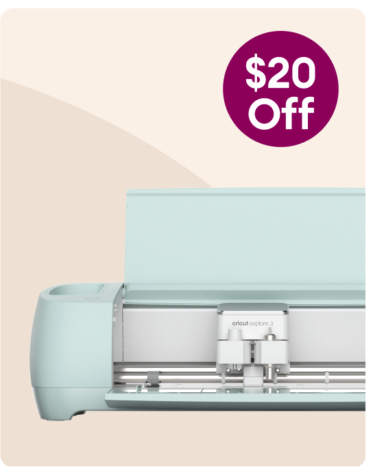 $20 OFF