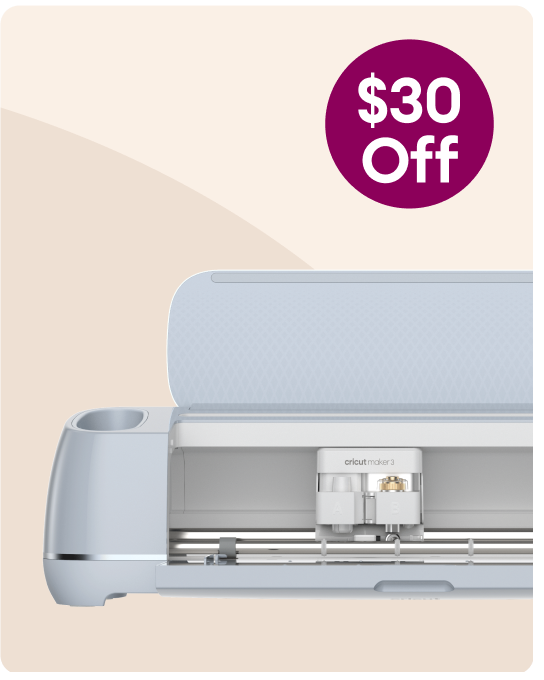 $30 OFF