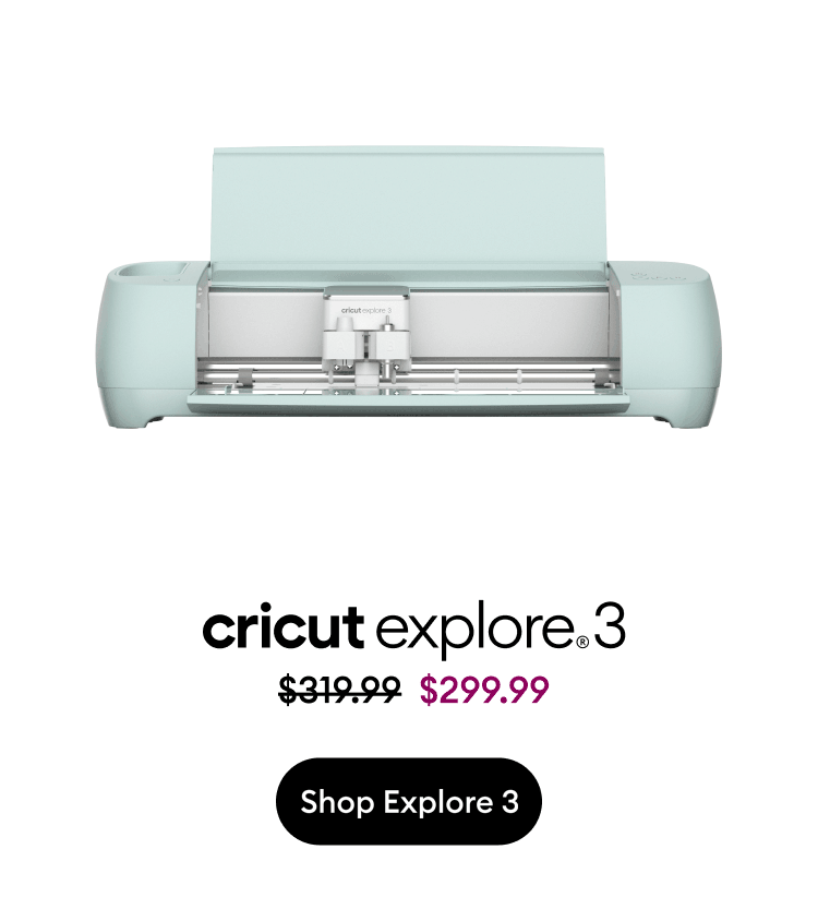 Shop our Machines!