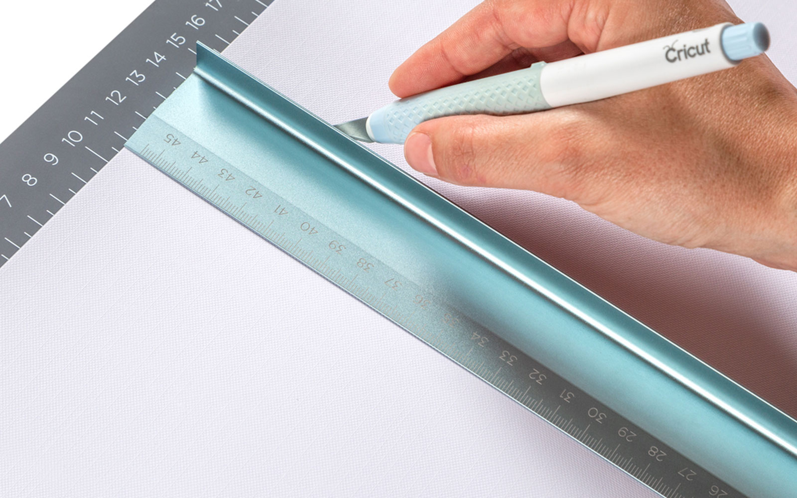 Cricut Joy Xtra Tappetino StandardGrip 21cmx30,5cm - Necchi Shop