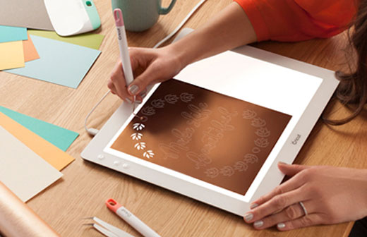 Cricut BrightPad™