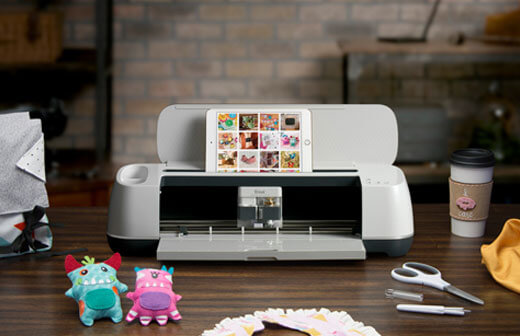Cricut Maker