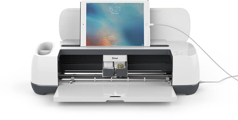 Cricut create usb drivers