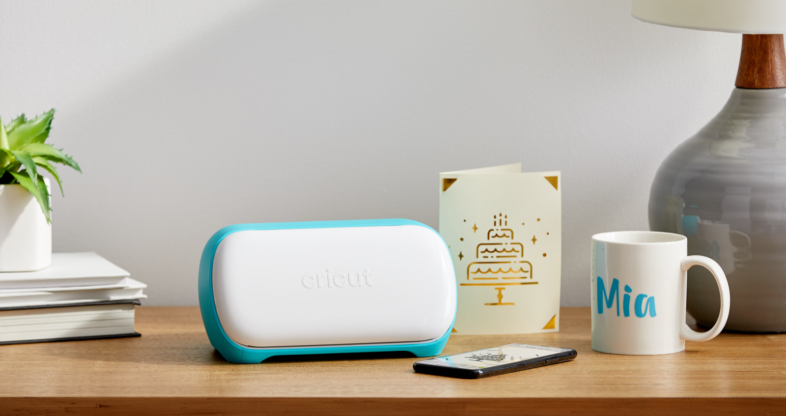 Download The New Cricut Joy is a Compact Machine Perfect for Quick ...