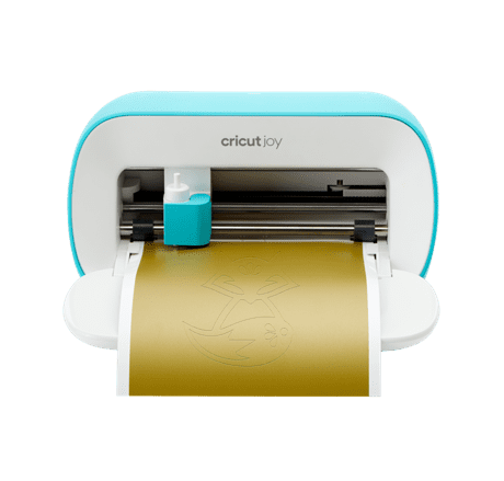 Cricut Joy cuts and writes