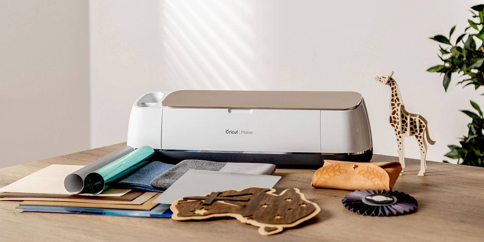 Macchina Cricut Maker