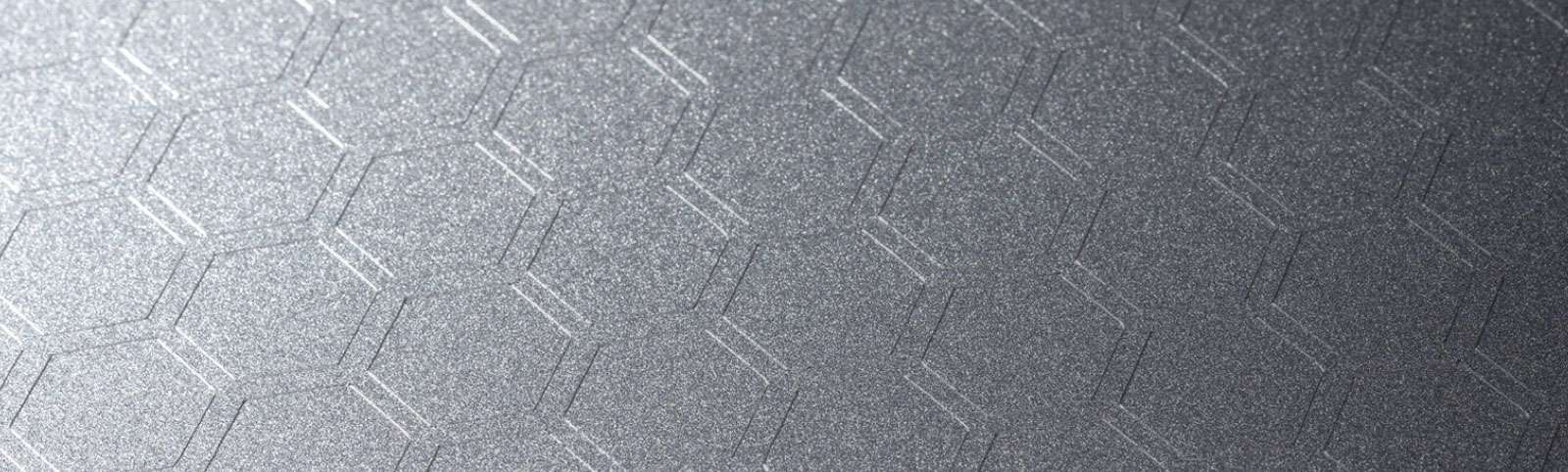 Paper with Foil