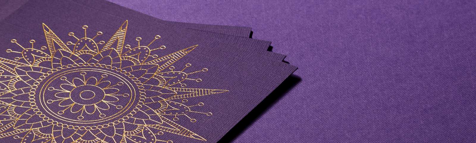 Herramienta de transferencia de foil con artesanía de papel foil