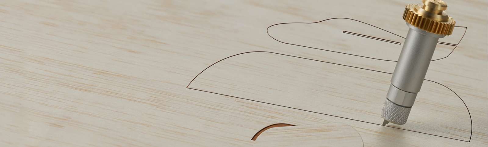 Paper with Foil