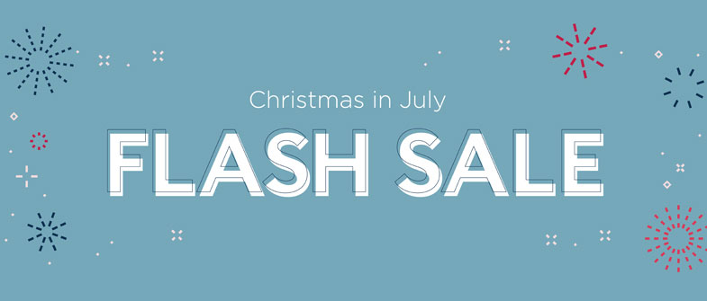 Christmas in July