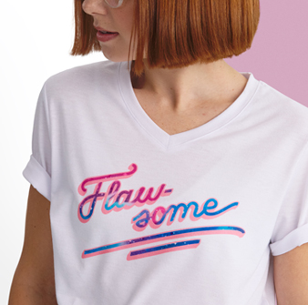 Introducing Infusible Ink