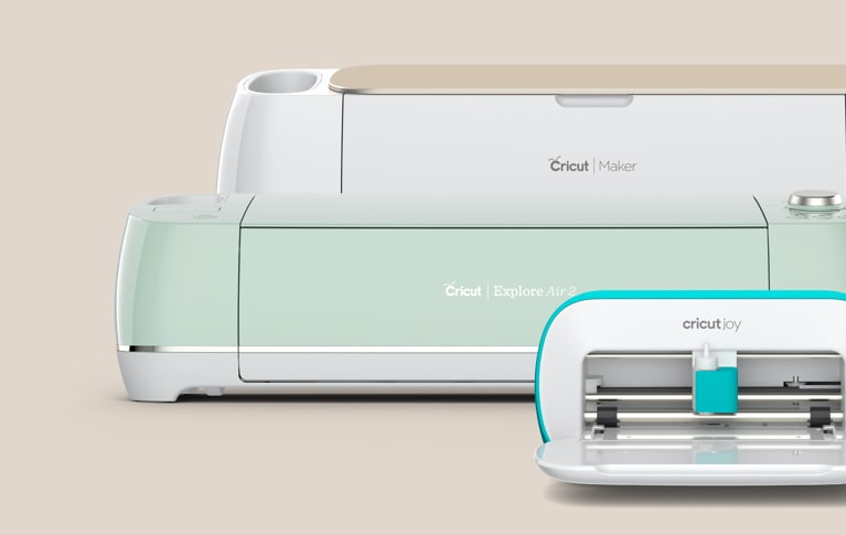 cricut home