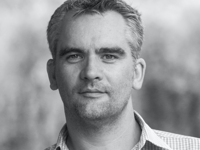 Richard Murphy Headshot