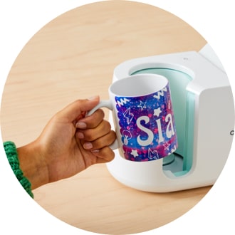 Fertige Tasse