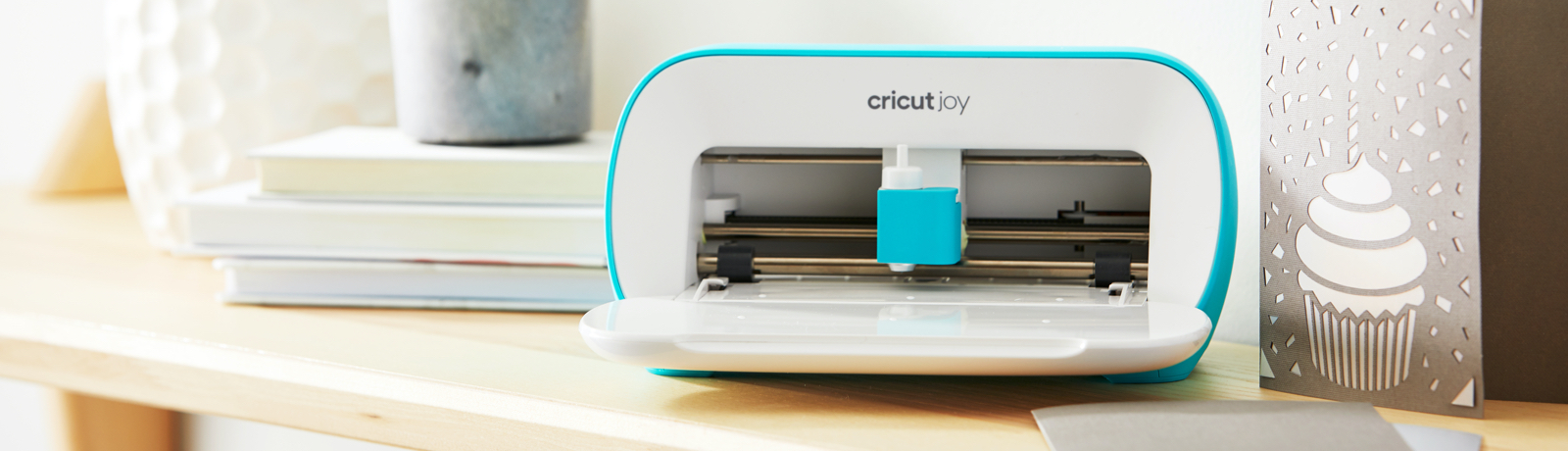 cricket paper cutter