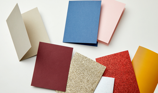 30,5 x 30,5 cm 10 Pack Mehrfarbig Cricut Paper & Cardstock Muster Felt Summer Sky Sampler schimmerndes Papier – klassisch Papier