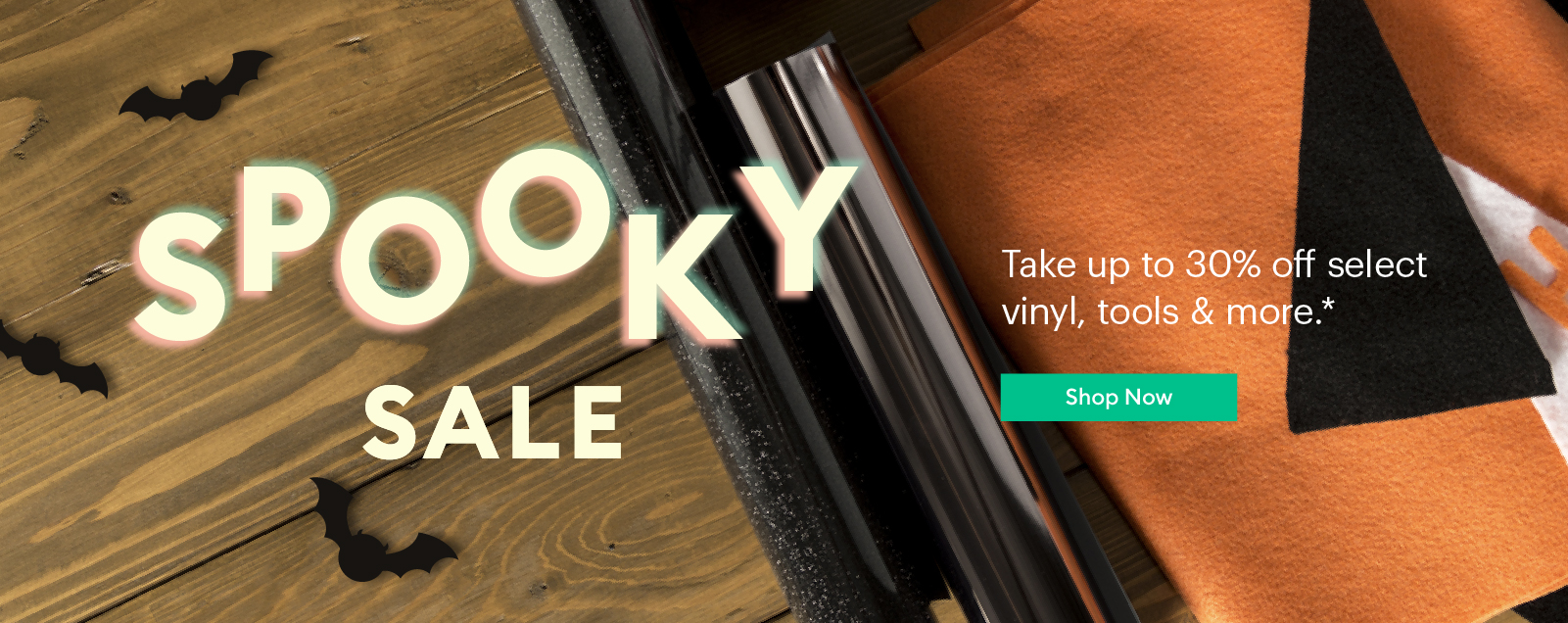Cricut Halloween Sale 2020 Cricut Halloween Sale 2020