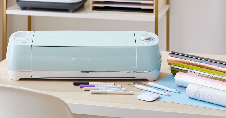 Download Official Cricut Sales Cricut Com