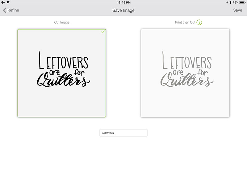 Uploading Images on iOS is Here! Excited about the new iOS image uploading capability!