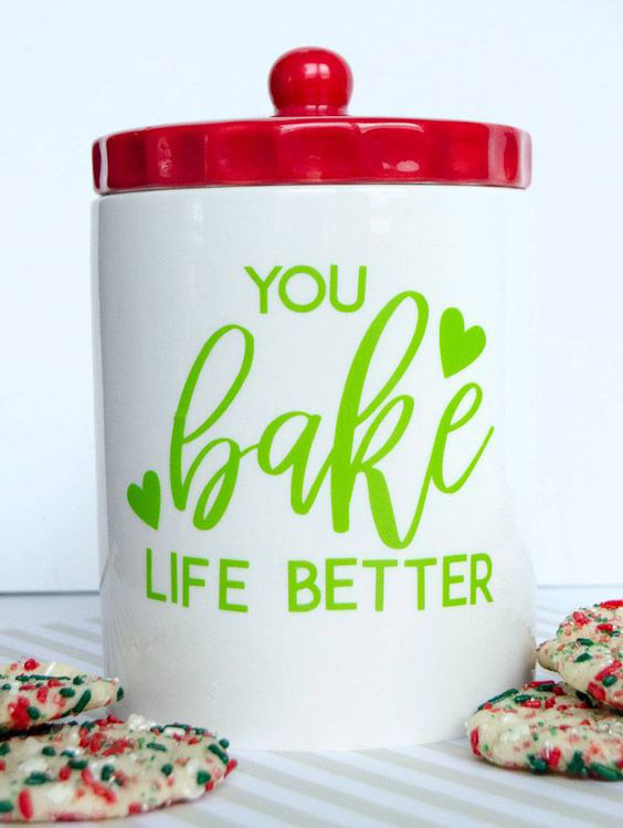 15 Awesome Handmade Holiday Gifts With Cricut Cricut