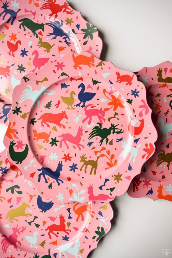 Outfit Your Home With These Cute Projects Chargers