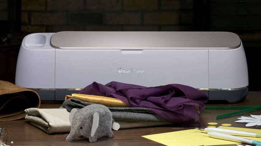 Cricut Maker is Here! Meet the new Cricut Maker