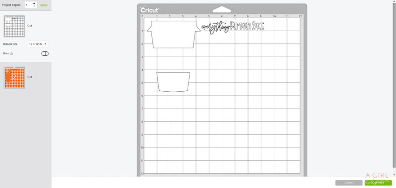 5: Cut Your Project Out Cut out your coffee cup images