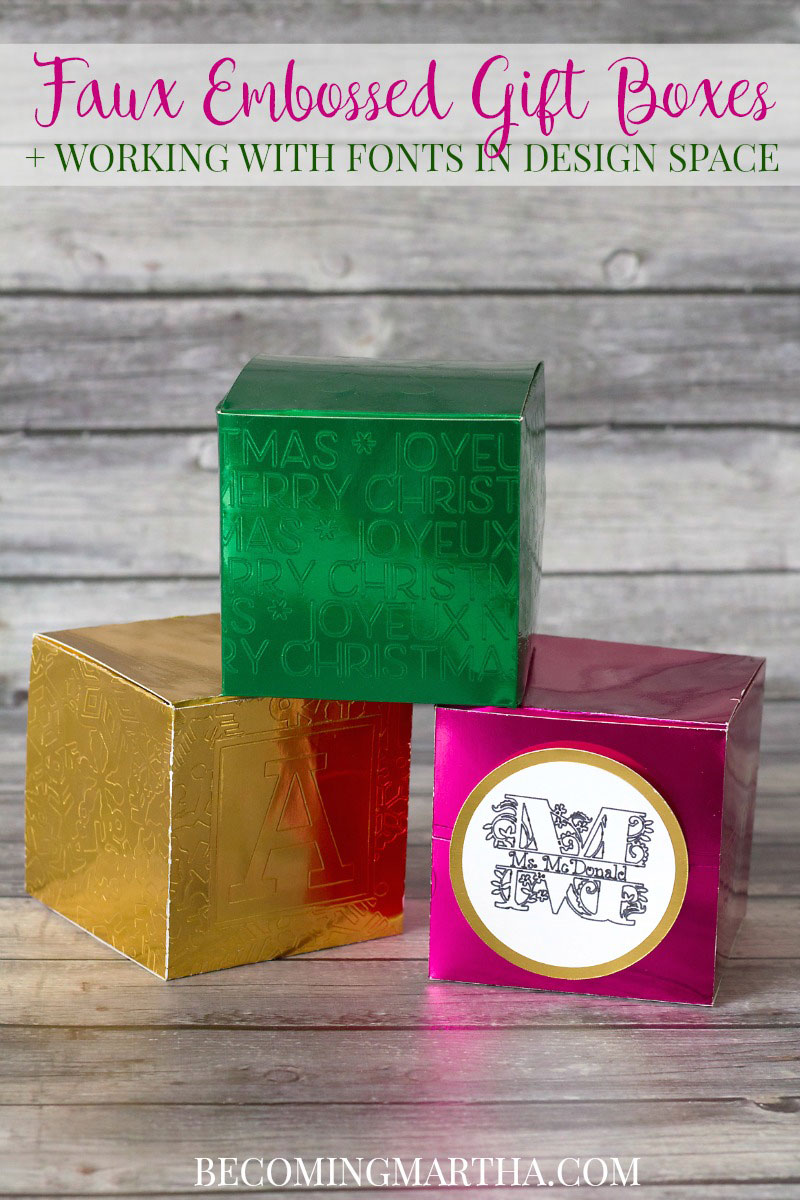 Five things I Didn’t Know My Cricut Maker Could Do | Cricut