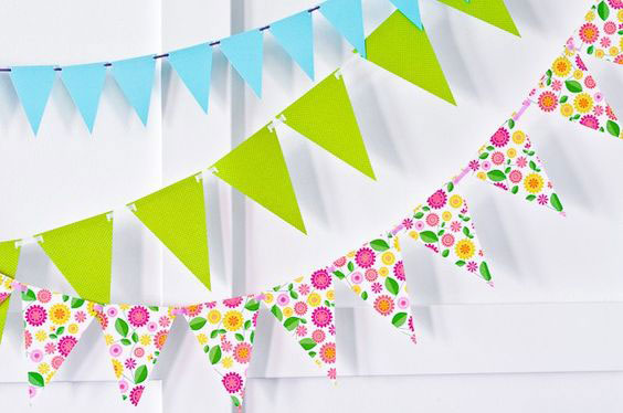 In-Depth How To Make Your Own Banners Wedding Banner