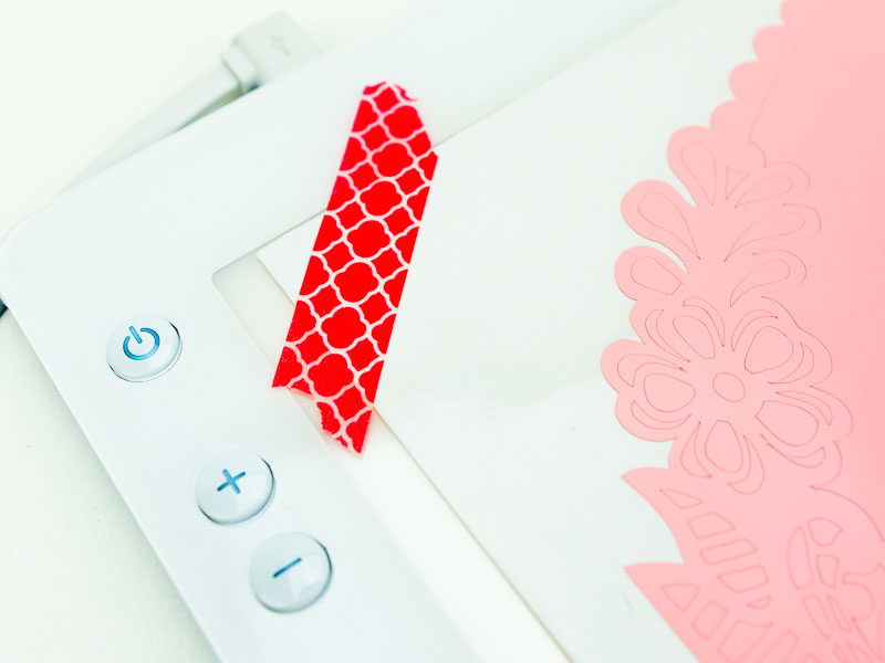 Customizing Cricut Make It Now Projects Cricut Project Tutorial