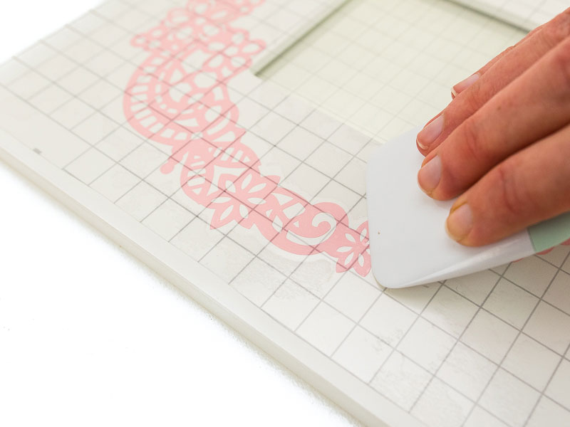 Customizing Cricut Make It Now Projects Cricut Project Tutorial
