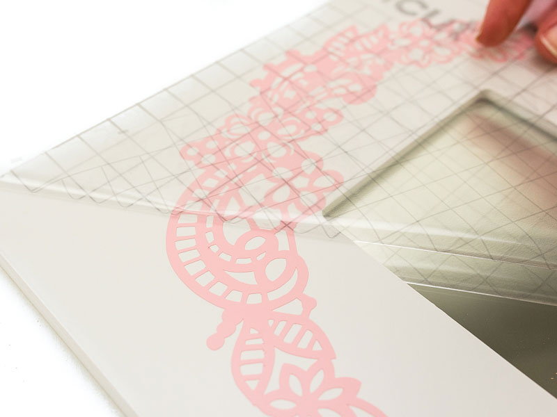Cricut Project Tutorial Cricut Project Tutorial
