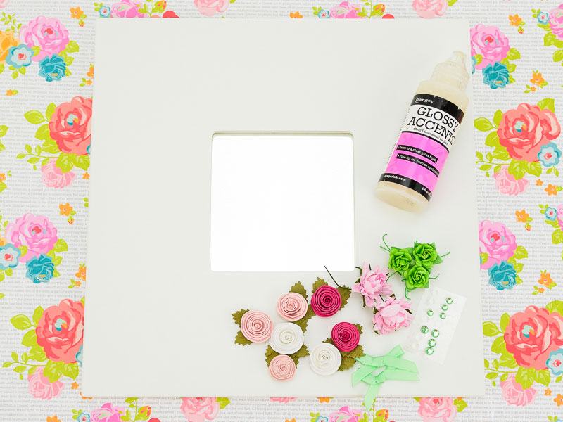 Customizing Cricut Make It Now Projects Supplies Needed For Make It Now