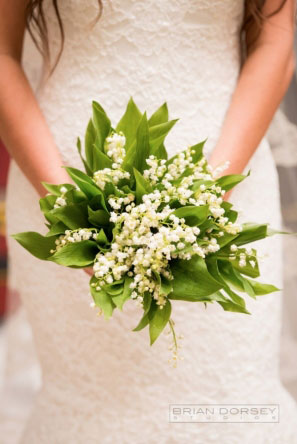 10 Unique Ideas To Incorporate Greenery Into Your Wedding Greenery