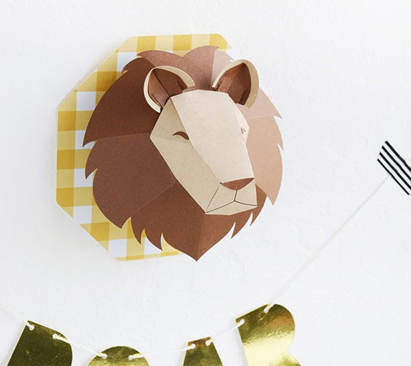 Animals For Your Baby’s Nursery Animals For Your Baby’s Nursery
